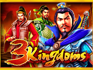3 Kingdoms - Battle Of Red Cliffs game icon