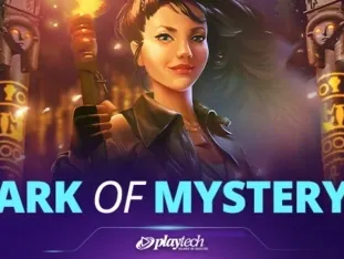 Ark Of Mystery game icon