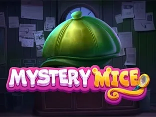 Mystery Mice game icon
