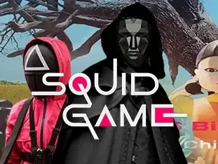Squid Game (1) game icon